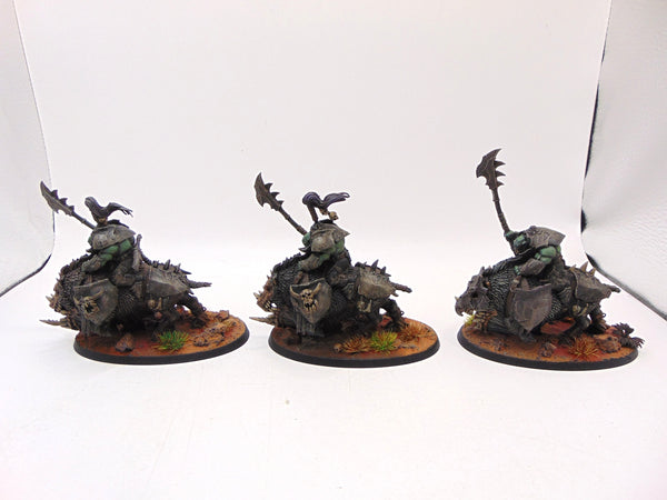 Gore Gruntas