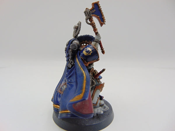 Legion Praetor