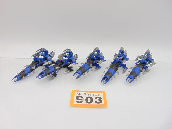 Reaver Jetbikes