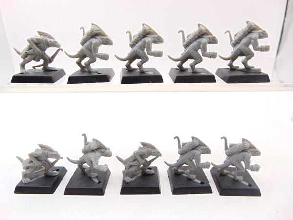 Skink Archers