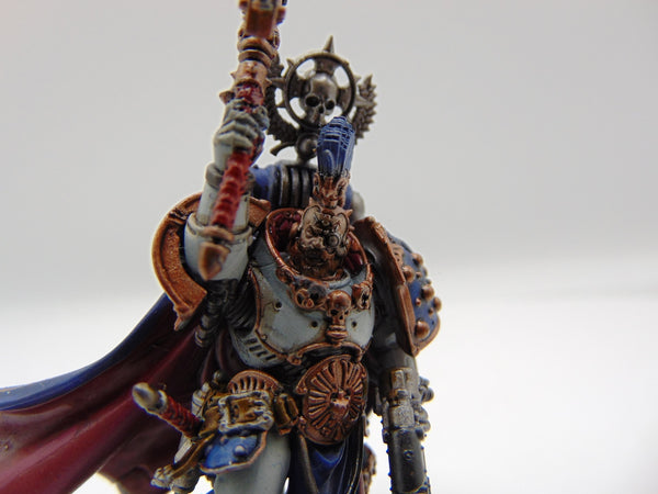 Legion Praetor