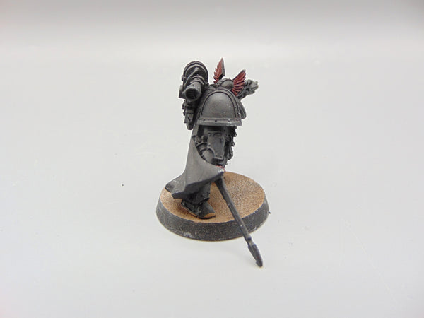 Dark Angels Praetor