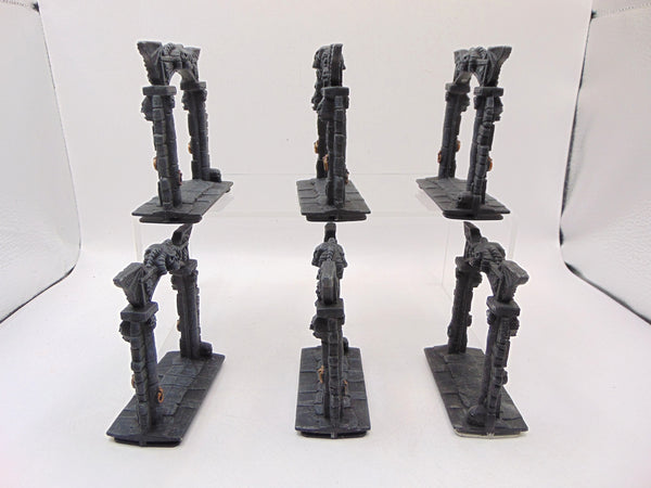 Dungeon Doorways