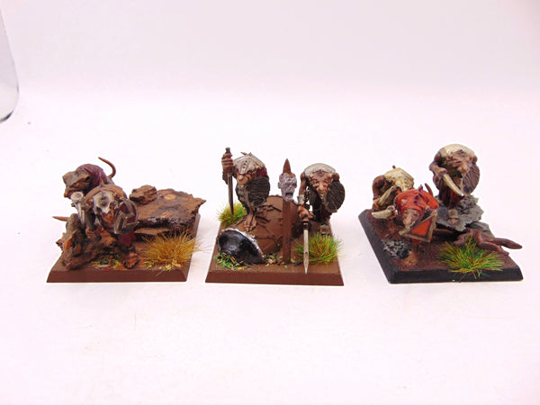 Clanrat Unit Fillers