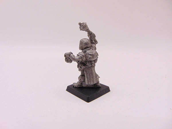 Cleric