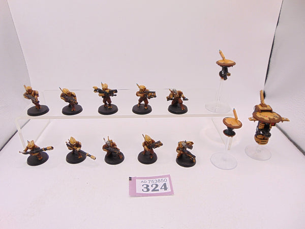 Pathfinder Team