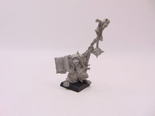 Lord Skrolk / Plague Priest