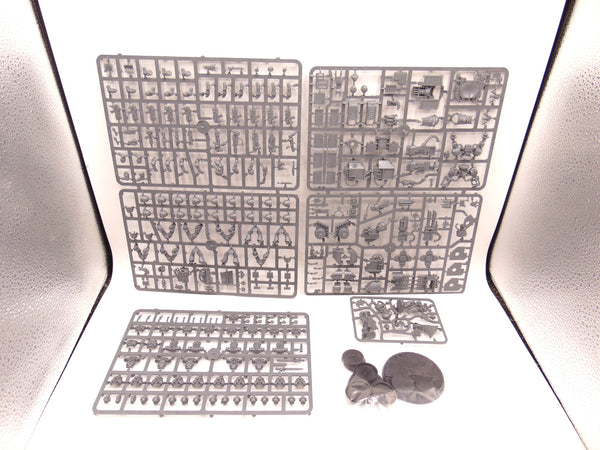 Start Collecting Space Marines