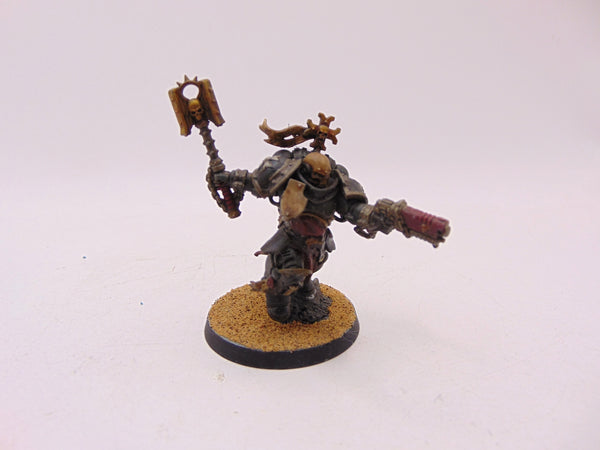 Execrator