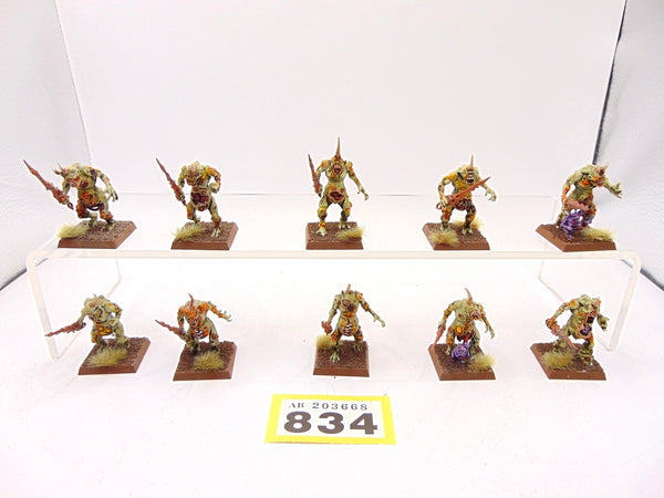 Plaguebearers