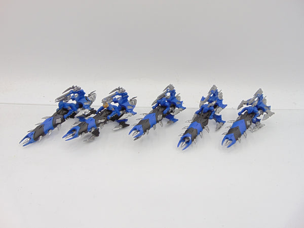 Reaver Jetbikes