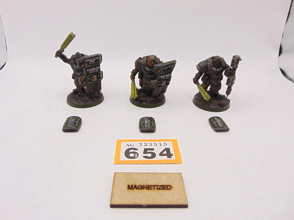 Bullgryns