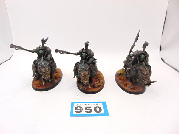 Gore Gruntas