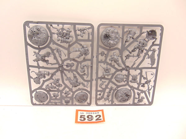 Thundrik's Profiteers