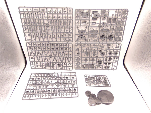 Start Collecting Space Marines