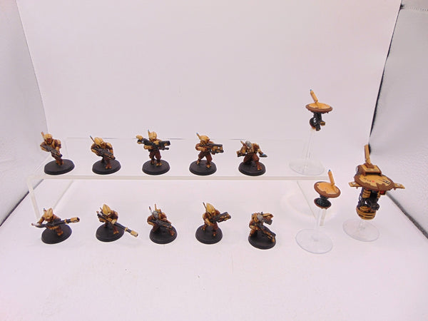 Pathfinder Team