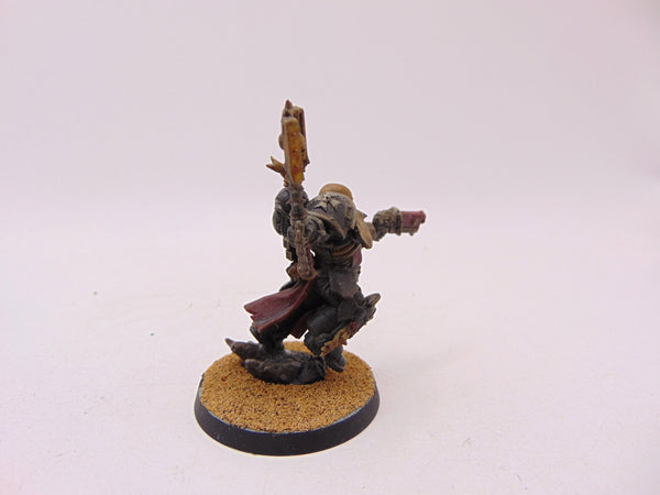 Execrator