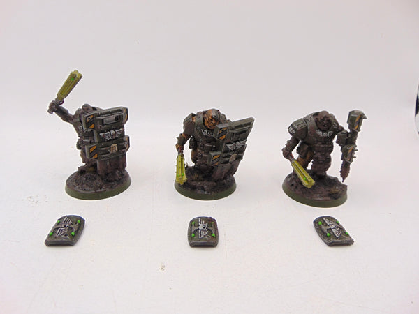 Bullgryns