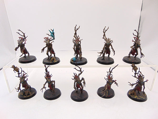 Dryads