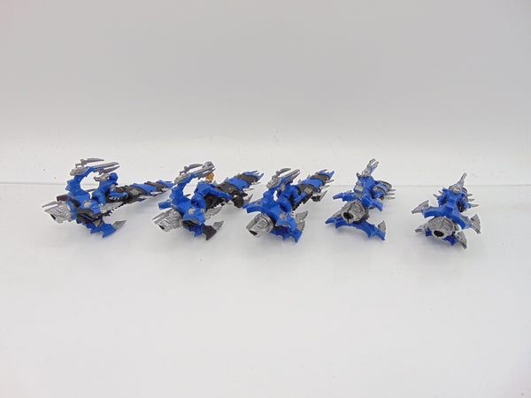 Reaver Jetbikes