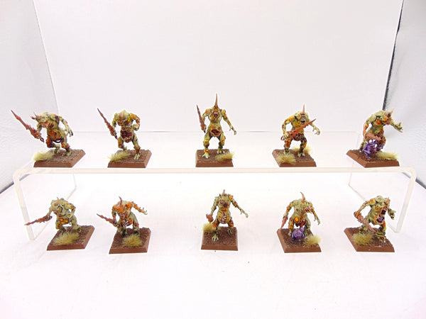 Plaguebearers