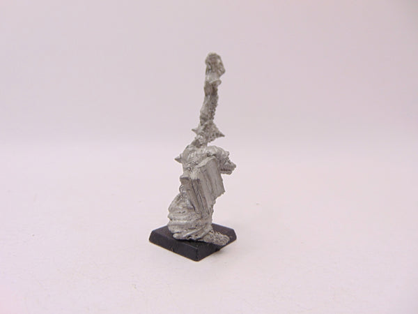 Lord Skrolk / Plague Priest