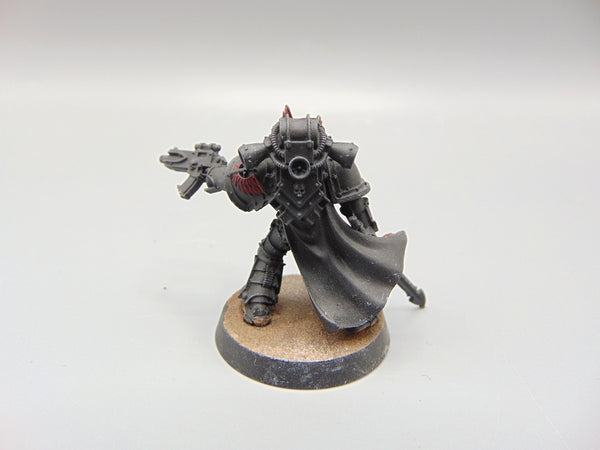Dark Angels Praetor