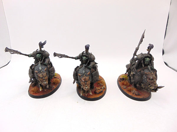Gore Gruntas