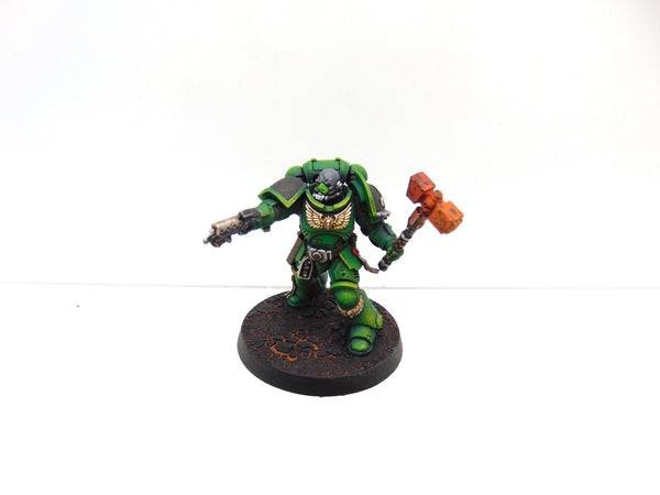 Primaris Lieutenant