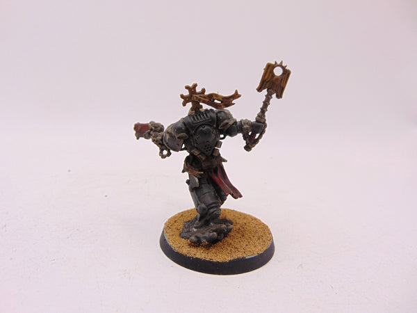 Execrator