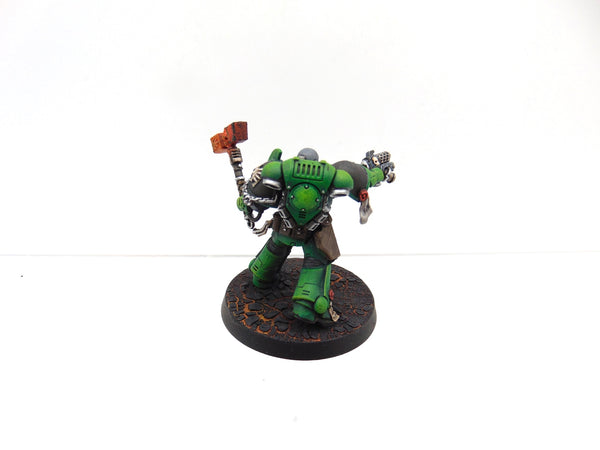 Primaris Lieutenant