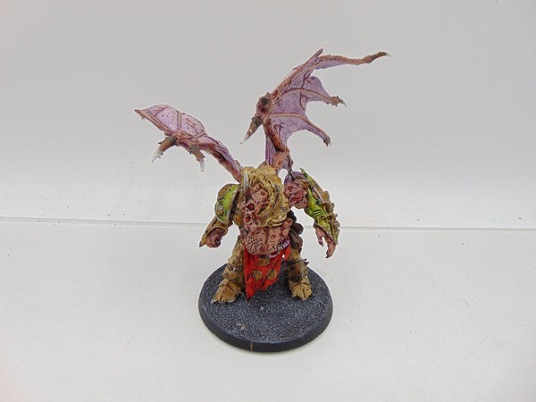 Nurgle Daemon Prince