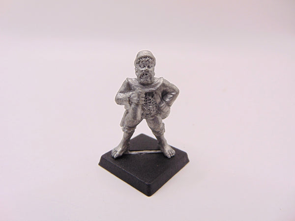 Villagers & Townsfolk Militia Dimit