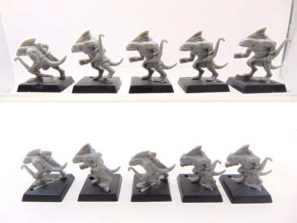 Skink Archers
