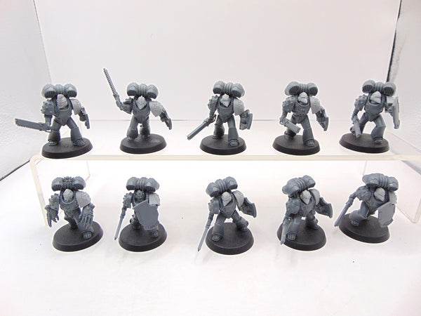 Mk VI Assault Squad