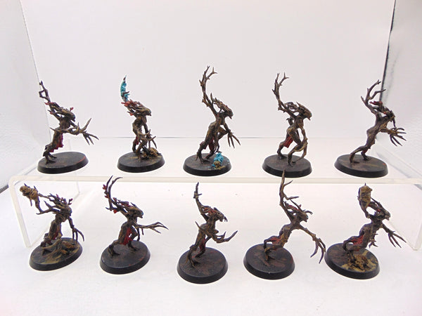 Dryads