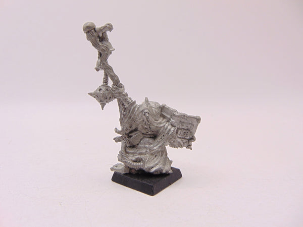 Lord Skrolk / Plague Priest