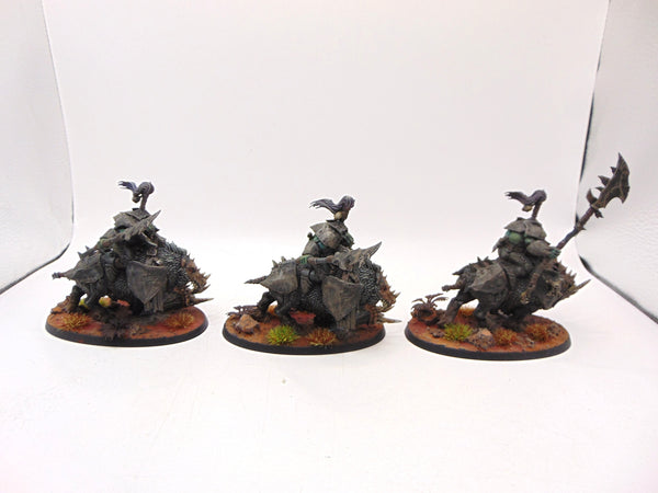 Gore Gruntas