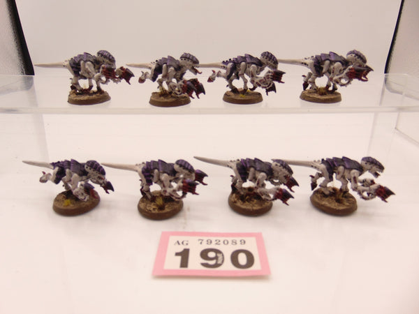 Termagants