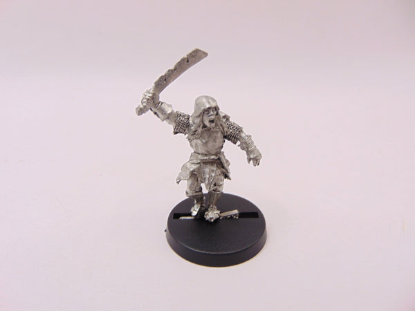 Mordor Uruk Hai