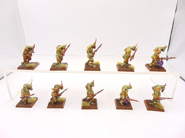 Plaguebearers