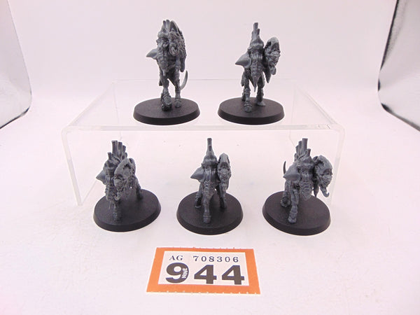 Barbgaunts