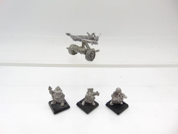 8577C Dwarf Bolt Thrower