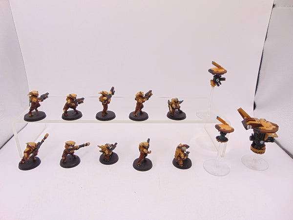 Pathfinder Team