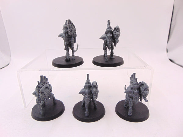 Barbgaunts