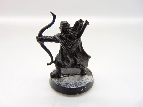 Lothlorien Wood Elf Archer / Bowman