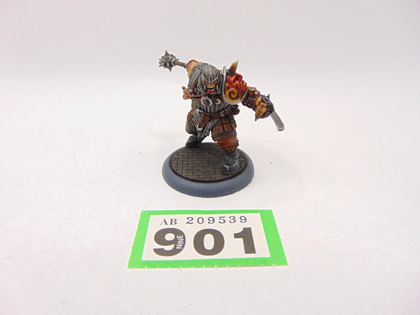 Brutogg Corpse Eater