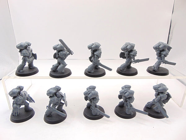 Mk VI Assault Squad