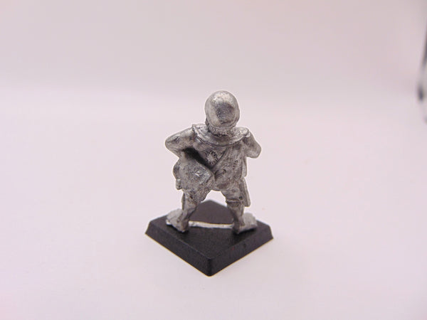 Villagers & Townsfolk Militia Dimit