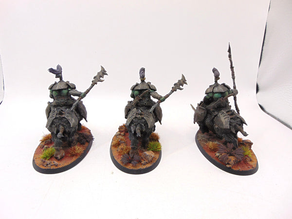 Gore Gruntas